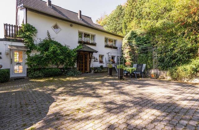 Apartment in Menkhausen near Ski Slopes