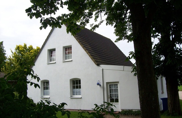 Apartment '3-Raum-Ferienwohnung' with Private Terrace, Shared Garden and Wi-Fi