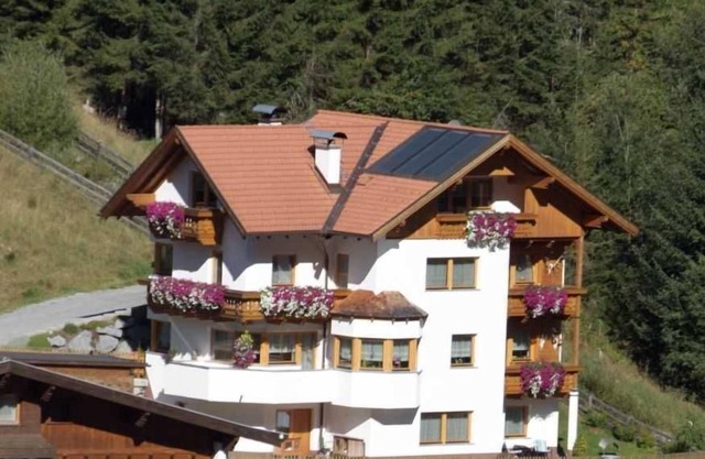 Apart Dorfblick - Apartment 2-4 persons