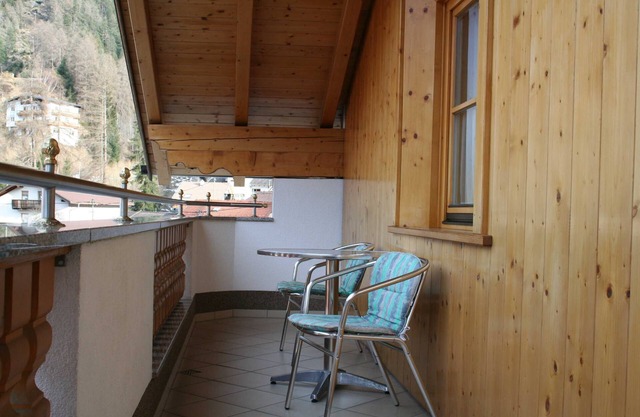 Apart Dorfblick - Apart Romantica