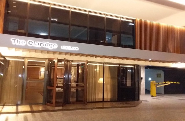 Apart exquisite - Claridge, Leblon Beach - Rio