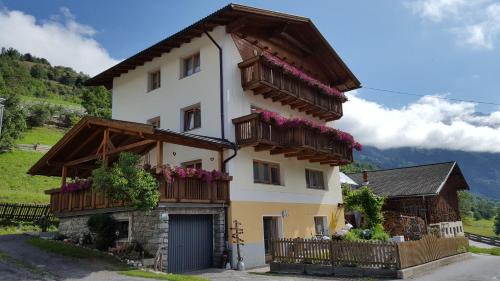 Apart Ferienglück