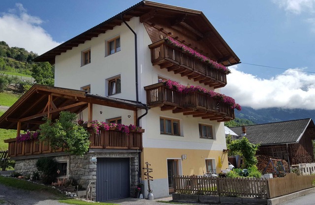 Apart Ferienglück