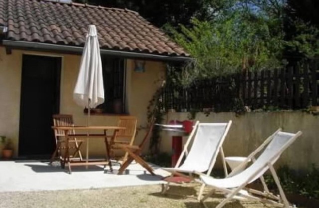 apartment/flat - 1 room - 2/4 persons