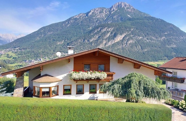 Apart Franzi, Österreich