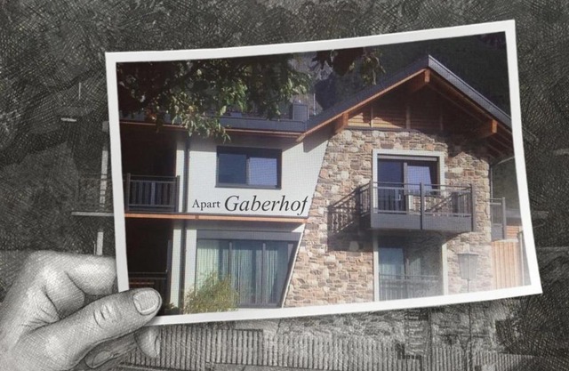 Apart Gaberhof