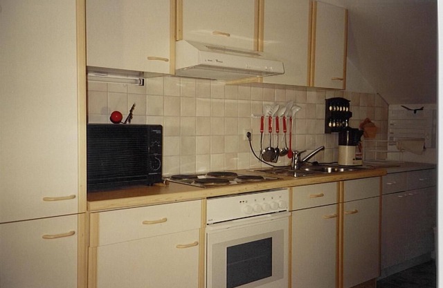 Apart Haus Florian Balkonappartement