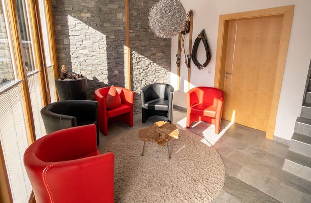 Apart Hochfügen-long-term living at 1,500m-jewel for hikers & nature lovers