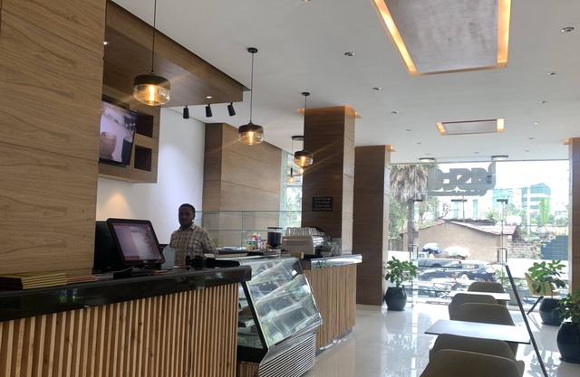 Apart/Hotel Addis Ababa
