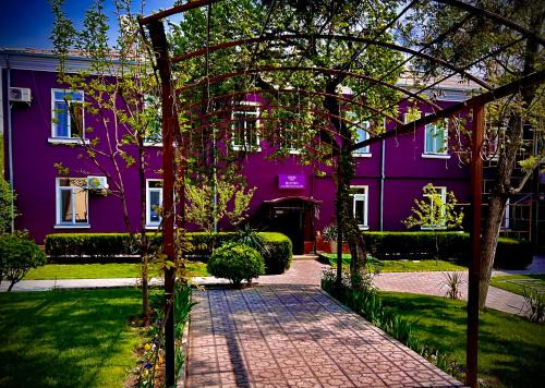 Apart Hotel Armon