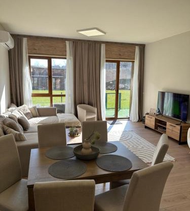 Apart-Hotel Crown Bansko 2