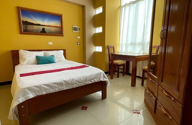 Apart hotel Emanuel & Cavita