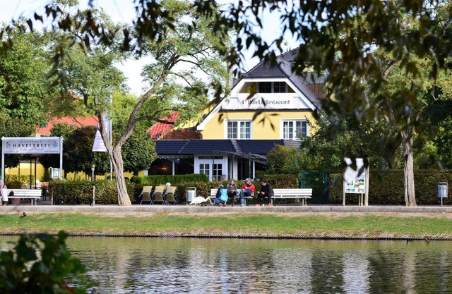 Apart Hotel Haveltreff