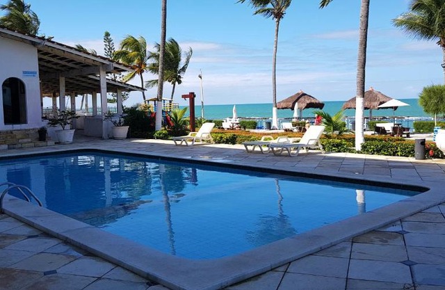 Hotel Marinas 