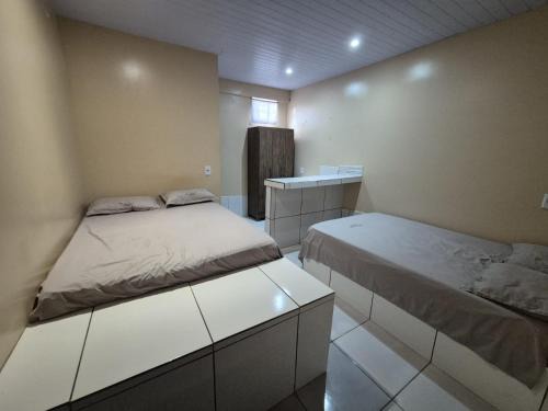 Apart Hotel Rocha