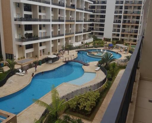 Apart hotel Tagualife