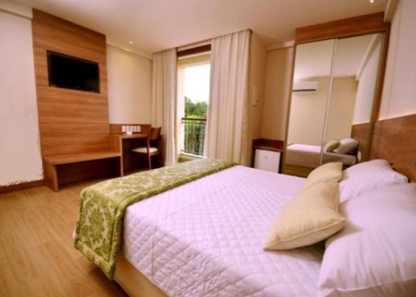 Apart hotel Vista Azul