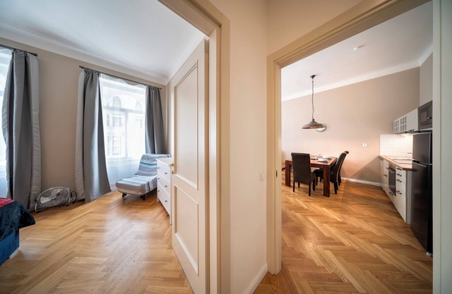 Apart Hotel Zborovska
