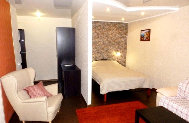Apart Inn
