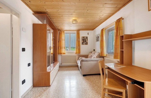 Apartment 'Rosy' with Mountain View, Balcony and Wi-Fi