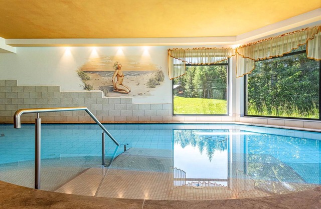 Apartment "Ferienparadies Sabina Spitzbühl" in the nature reserve directly on the Alpe di Siusi