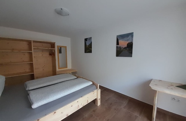 Apartment 'Scheiberhof' with Mountain View, Private Garden and Wi-Fi