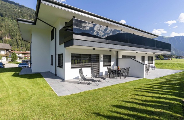 Apart Jasmin by Interhome