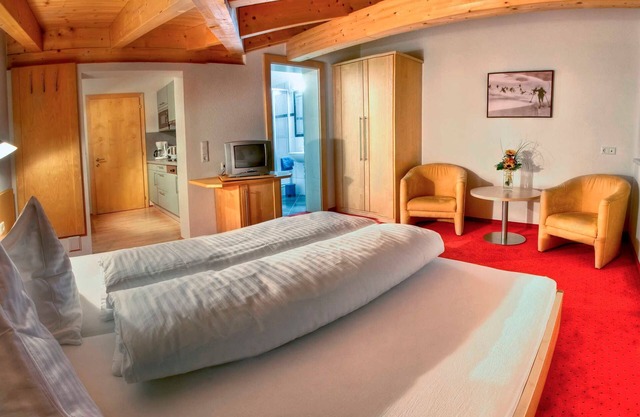 Apart La Vita 2 person apartment - Apart La Vita