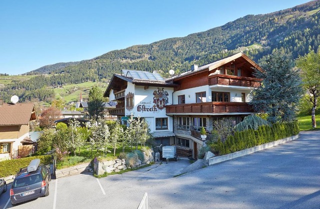 APART Landhaus Gstrein