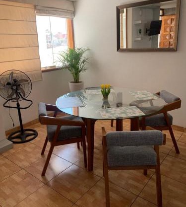 Apart Marchelo 2