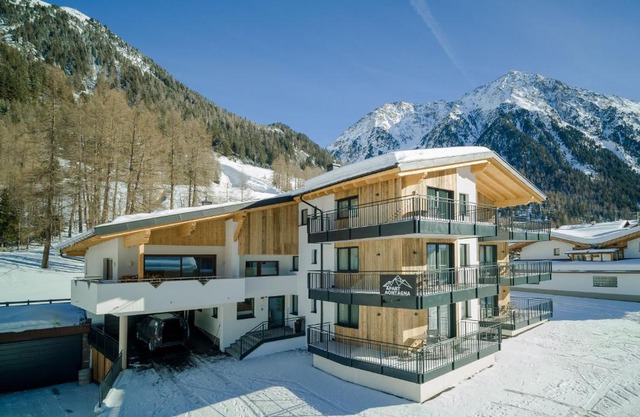 Apart Montagna
