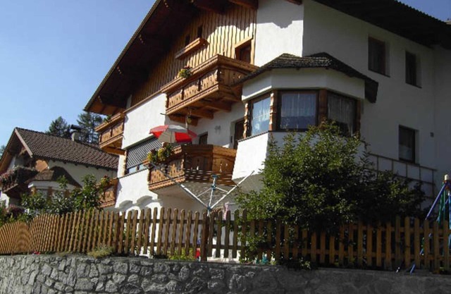 Apart Neururer - Holiday apartment 2