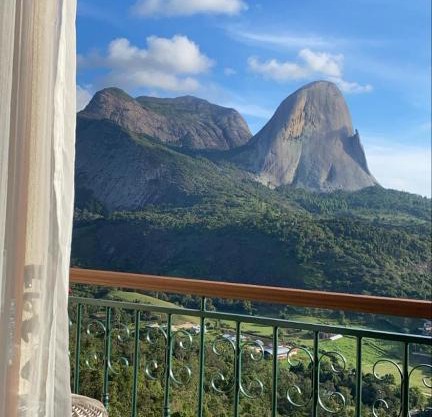 Apart Pedra Azul