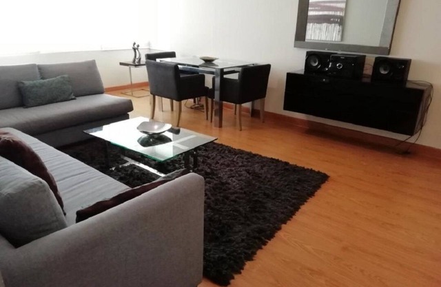 Apart Peru c/Balcon