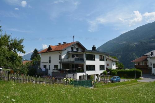 Apart Pitztalurlaub