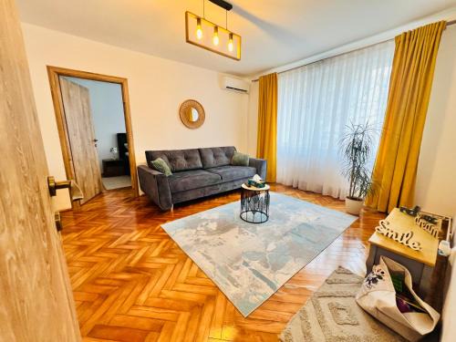 Apart Relax Turda