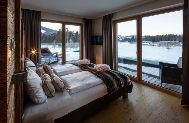 APART Resort Westendorf