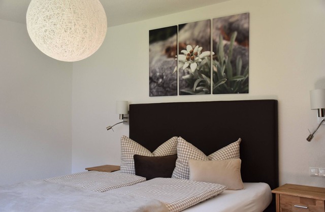 "Apart Seffa" newly renovated in autumn 2018, 80 m2