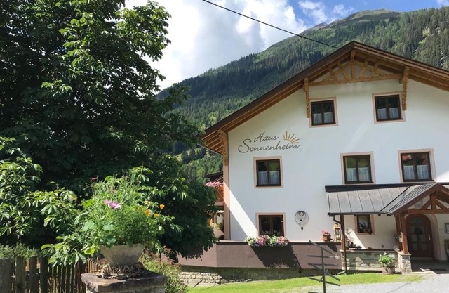 Apart Sonnenheim