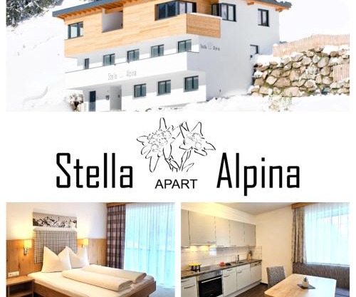 Apart Stella Alpina