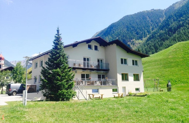 Apart Tyrol