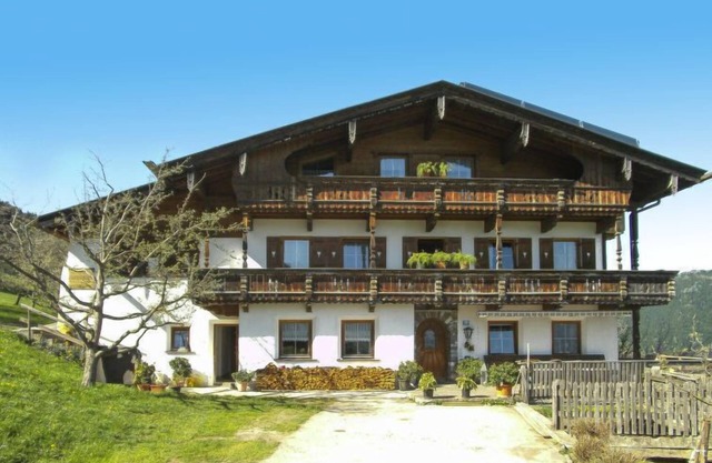 Apart Vorwies by Interhome