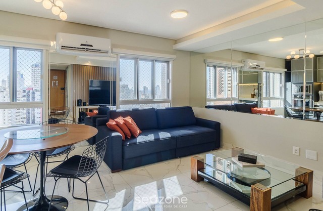 Apart w/2 Suites in Condominium With Pool Swr1502