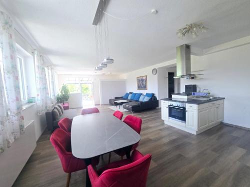 Apart Weinberg 1 - 8 Personen Ferienwohnung