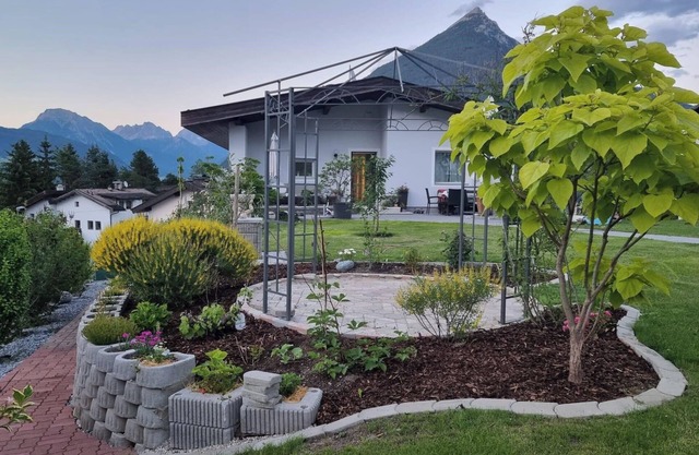 Apart Weinberg 1 - 8 persons vacation apartment