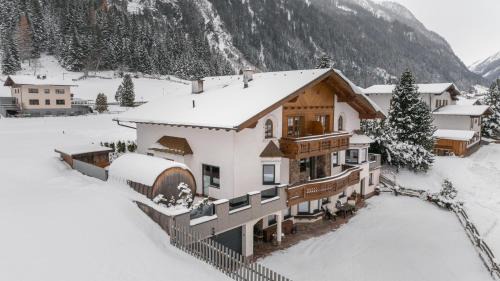 Apart WiesenPlatzl