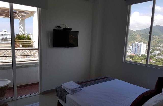 Apart4all terrazas tayrona 1501