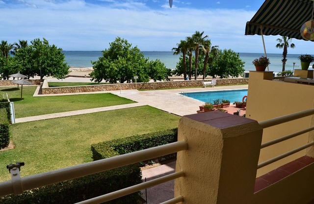 Apartament les Delícies