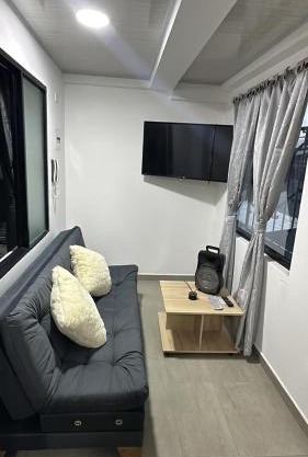 Aparta estudio central