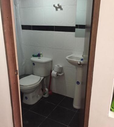 Aparta estudio en Ibagué